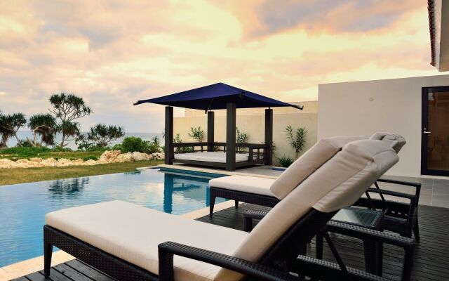 KONPEKI the villa all suite