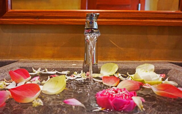 Khmer House Resort