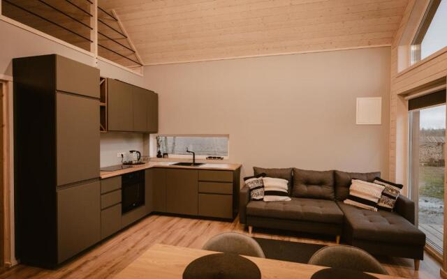 Seashore Holiday House