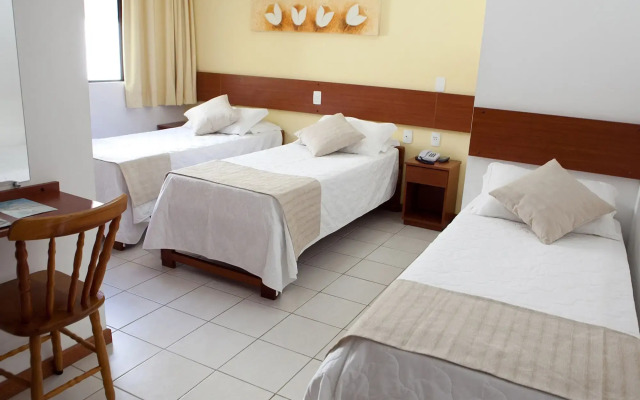 Mar de Canasvieiras Hotel & Eventos