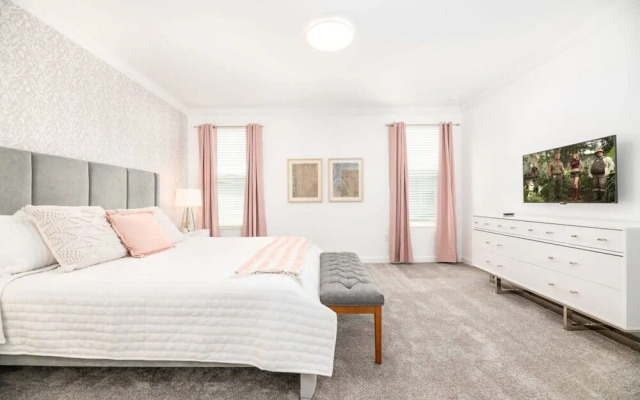 Super Luxury Home Private Pool Premium Location