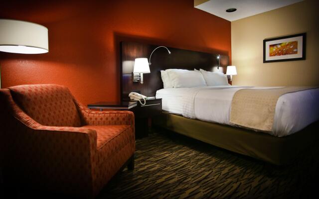 Holiday Inn Hotel & Suites LA CROSSE