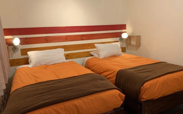 Gaia House Hostel