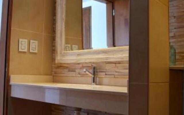 Agua & Piedras Suites & Spa.