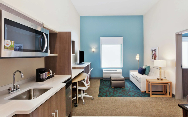 Home2 Suites by Hilton Birmingham Colonnade