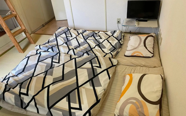 Palette Takashimadaira - Hostel