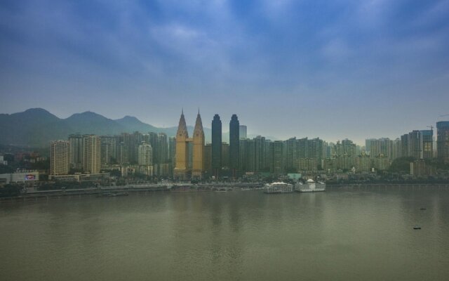 Yue Ke Apartment