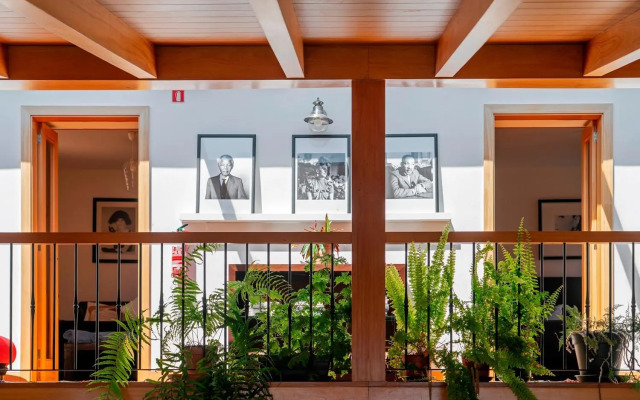 Garden Paradise by OurMadeira