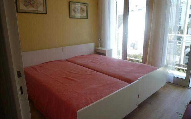 Port an Dro 4, 100m plage