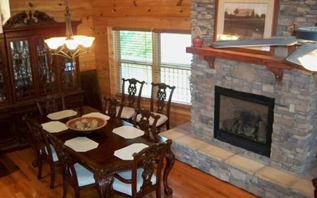 Mountain Shadow Resort