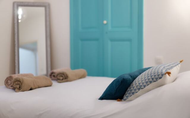 Feeling Riviera - Raspail