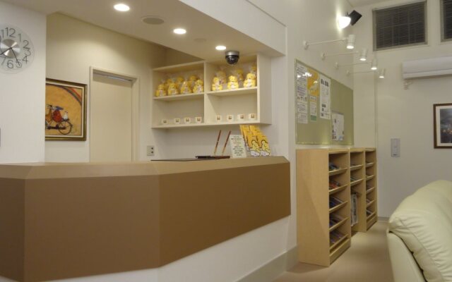 Family Lodge Hatagoya Fuji Tagonoura