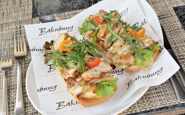 Bakubung Self-Catering Chalets