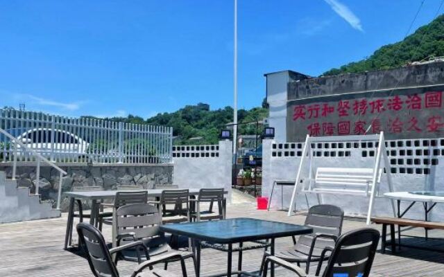 37 Degree Grey Homestay in Wenzhou