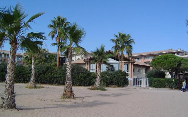 Appartements Cap Hermes