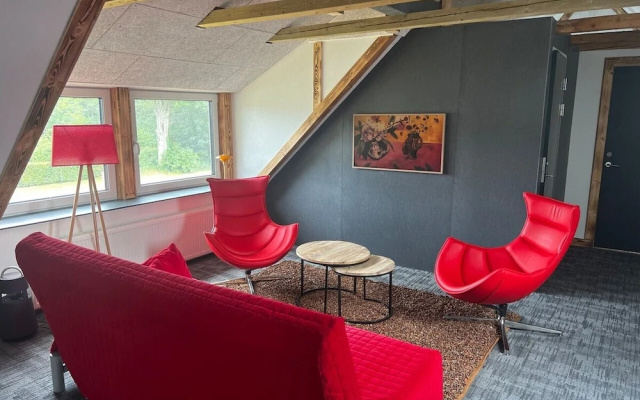 Family Apartment - Near Billund