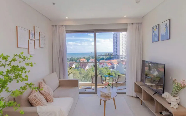 The Rex's Song Boutique Apartment