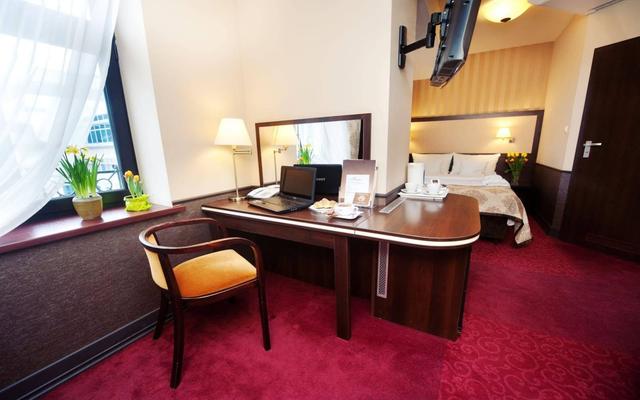 Hotel Wielopole