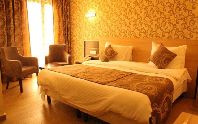 Hôtel Saray