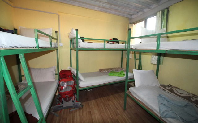 Family Peace House