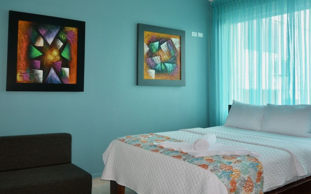 Hotel Casablanca Chipipe