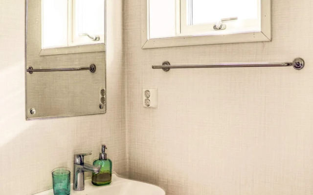 4 Star Holiday Home in Skane/vejbystrand