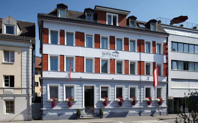 Hotel Garni Bodensee