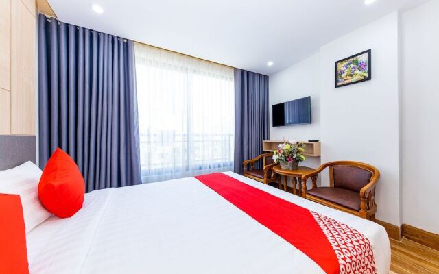 Xuan Son Apartment