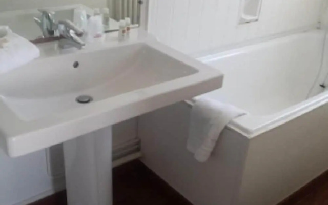 Hôtel de la Vendée