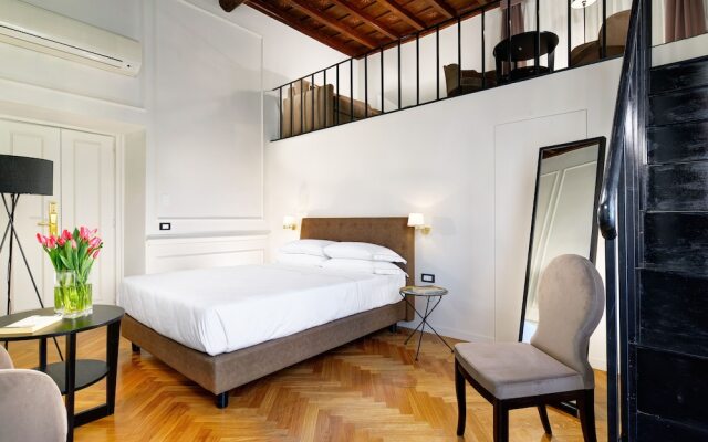 Splendor Suite Rome - Suites and Apartments