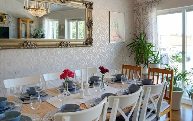 Holiday Home in Hunnebostrand