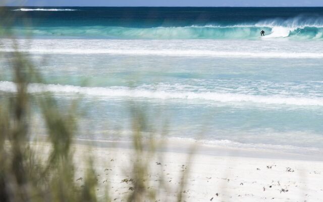 Salty Shack Lancelin