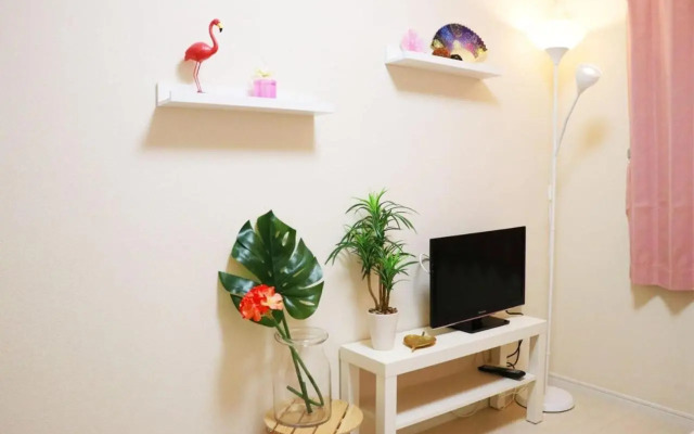 OHANA TOKYO HOUSE - Vacation STAY 71661v