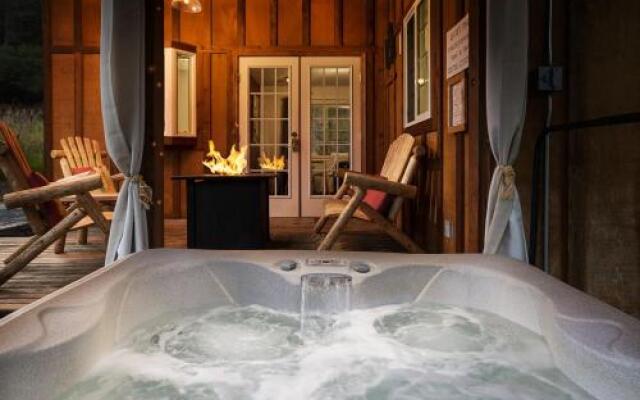 Beaver Hill Cabin near Plain