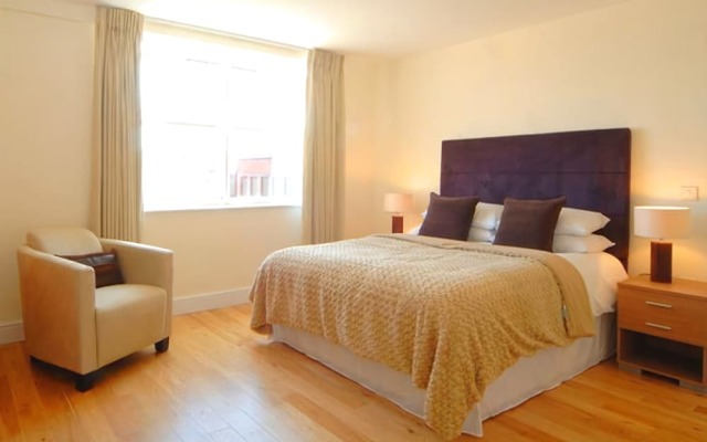 Reading Serviced Apartments