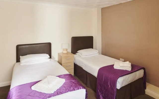 Wensum Guest House