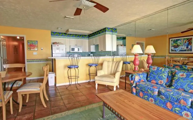 Crystal Villas 3A by RealJoy