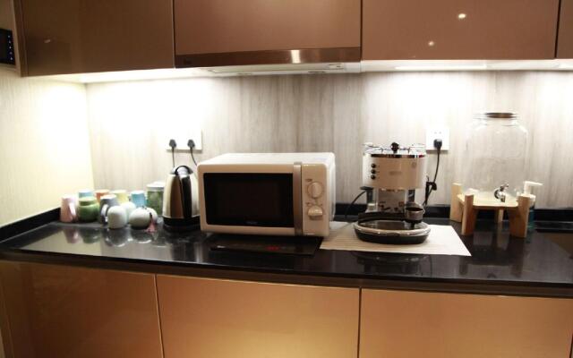 EFC Wonderland Boutique Hotel