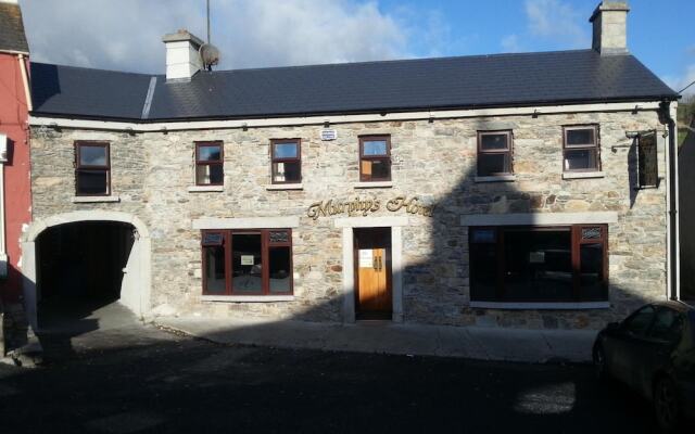 Murphys Hotel