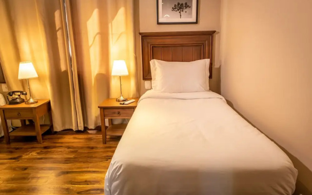 Flame Hotel Canela