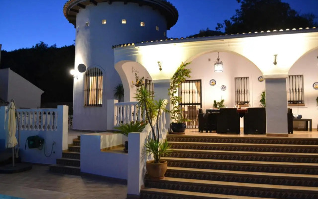 Villa Las Golondrinas
