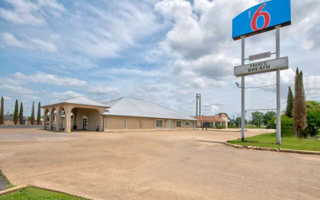 Motel 6 Bossier City, LA