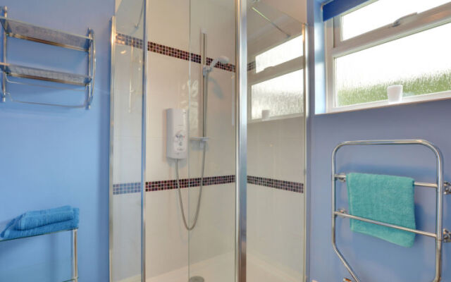 Holiday Home Little Copthall