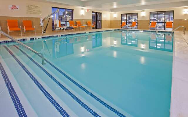 Hampton Inn Detroit/Auburn Hills-North