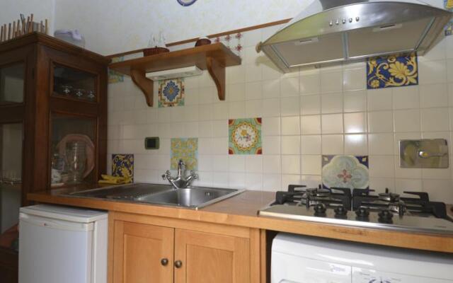 House and the City - via Stefano Porcari 4