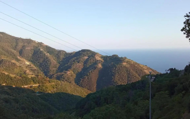 La quiete accesa