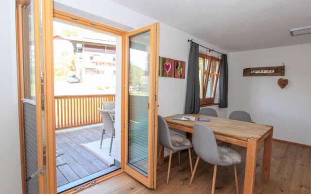 Apartment Renauer Seefeld in Tirol