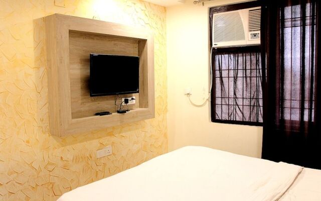 The Atlantic Airport Hotel