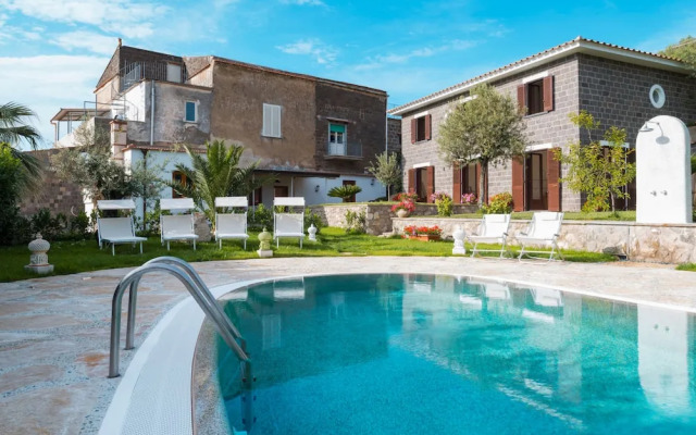 Villa Mimosa