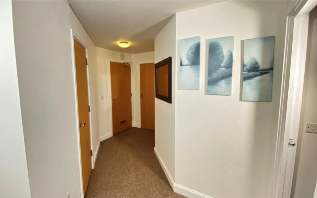 St John's walk apartments